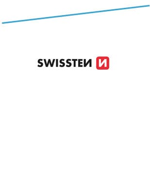 SWISSTEN Stabilizatori (gimbal)