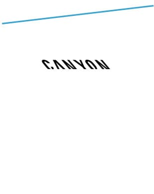 Canyon Video reģistratori