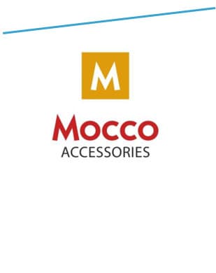 Mocco Telefonu piederumi