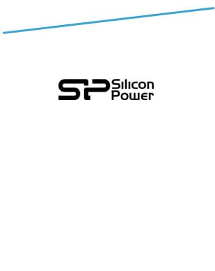 Silicon Power USB zibatmiņa