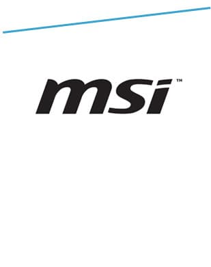 MSI Datoru TOP 5 no 1000 Eur