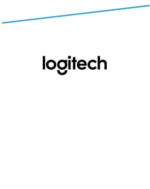 Logitech Klaviatūras