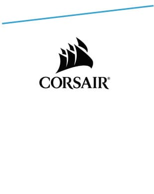 Corsair Mehāniskās klaviatūras