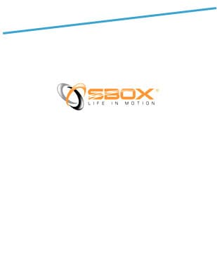 Sbox Bezvadu peles
