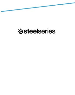 SteelSeries Bezvadu peles