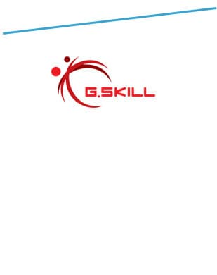 G.Skill Operatīvās atmiņas