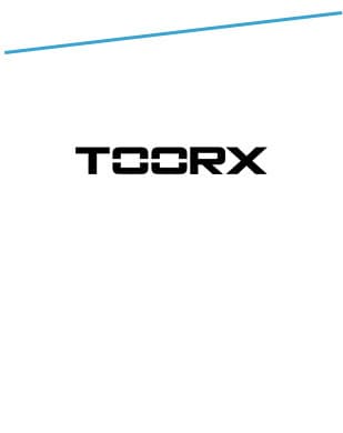 TOORX Sporta preces