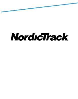 Nordic Track Visi trenažieri