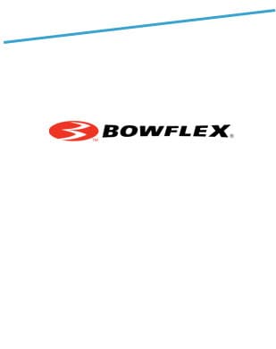 Bowflex Visi trenažieri