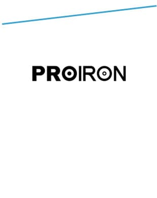 PROIRON Visas vingrošanas preces
