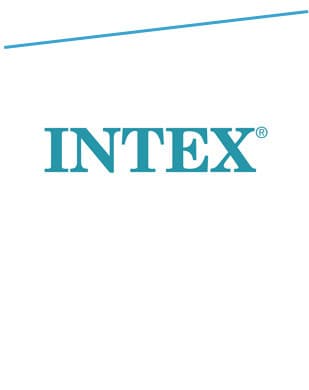 INTEX Peldbaseini
