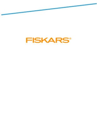 Fiskars Pannas un katli