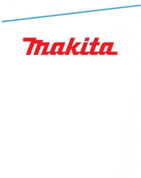 Makita Dārza tehnikas piederumi
