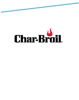 Char-Broil Grila piederumi