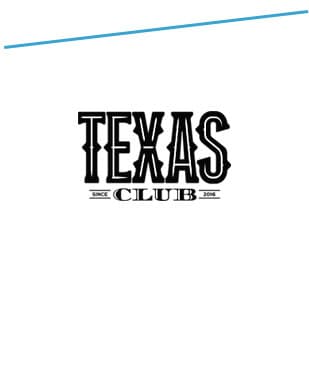 Texas club Grila piederumi