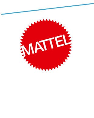 Mattel Lelles