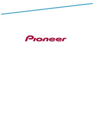 Pioneer Mašīnas, lidmašīnas un cits transports
