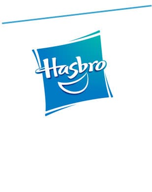 Hasbro Radošie komplekti