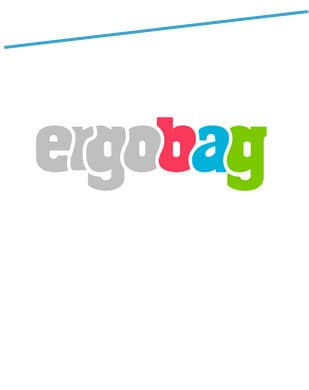 Ergobag Skolas mugursomas