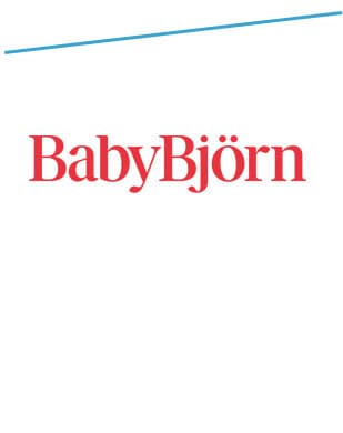 BABYBJORN Gultiņas