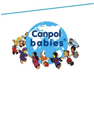 CANPOL Barošanas piederumi