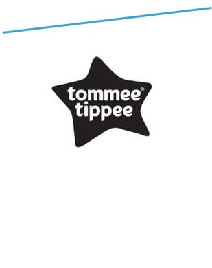 TOMMEE TIPPEE Barošanas piederumi