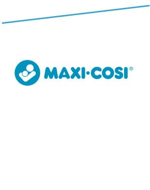 MAXI COSI Ratiņi