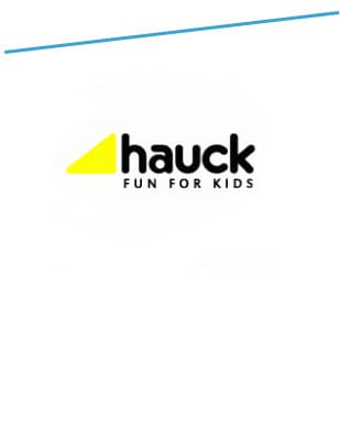 Hauck Ratiņi
