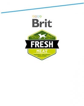 Brit Fresh Ediens