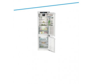 Iebūvējamie ledusskapji