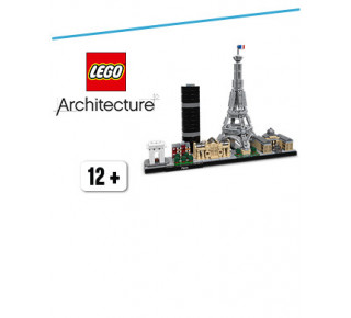 LEGO® ARCHITECTURE