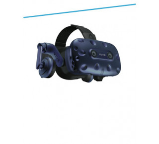 Virtuālās realitātes (VR) brilles