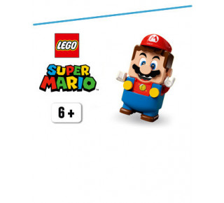 LEGO® SUPER MARIO