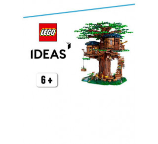 LEGO® IDEAS