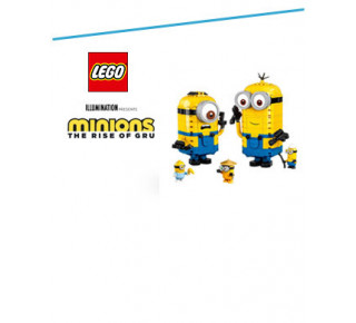LEGO® MINIONS