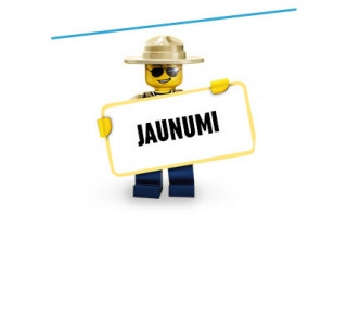 LEGO® Jaunumi
