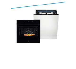 Labākie Electrolux piedāvājumi