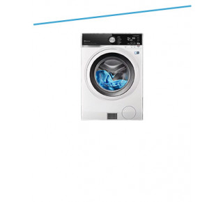 Electrolux veļas un žāvētāju akcija